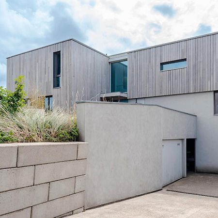 Dune Villa 7 Zandvoort Exterior foto