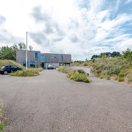 Dune Villa 7 Zandvoort Exterior foto
